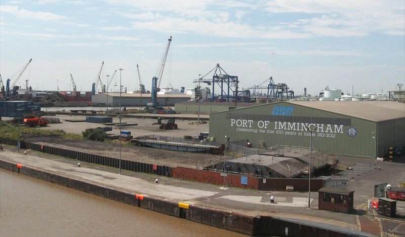 immingham