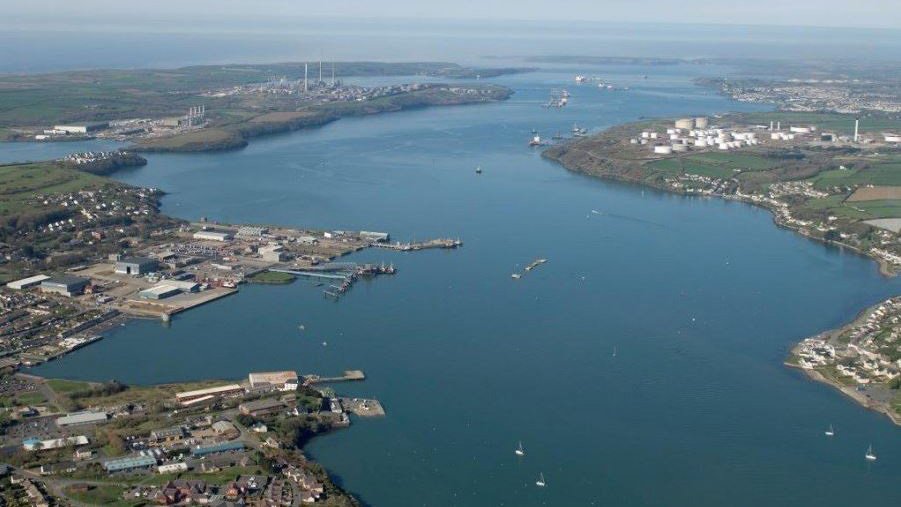 milford-haven